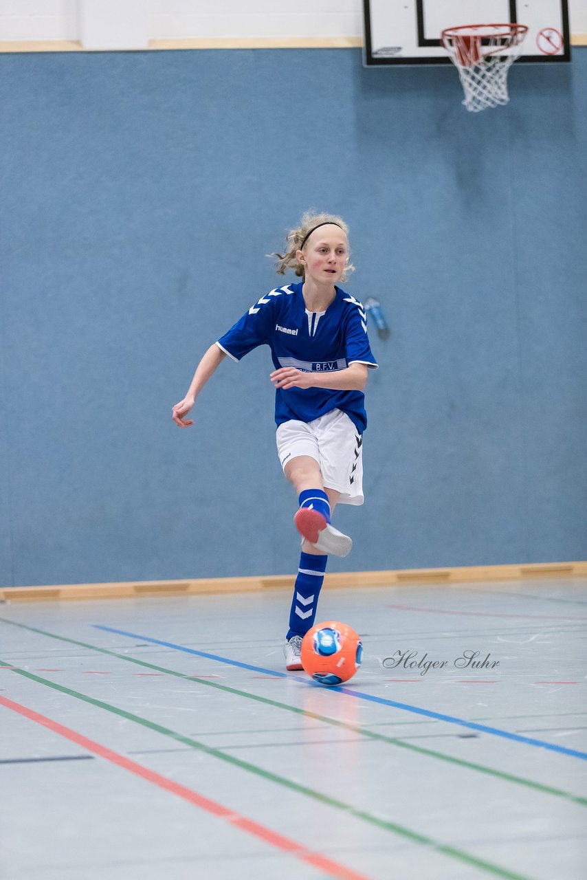 Bild 325 - HFV Futsalmeisterschaft C-Juniorinnen